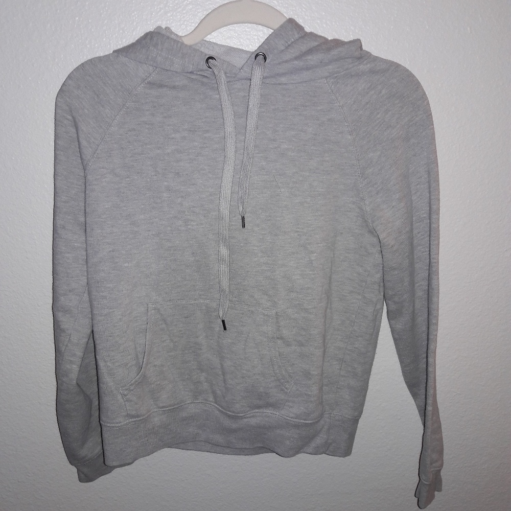 💎Gray Hoodie💎